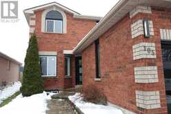 105 LOUGHEED ROAD E | Barrie Ontario | Slide Image Two