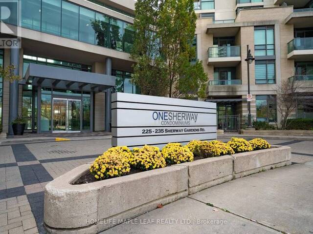 2010 - 235 SHERWAY GARDENS ROAD Toronto Ontario, M9C 0A2