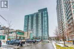 2106 - 339 RATHBURN ROAD W | Mississauga Ontario | Slide Image One