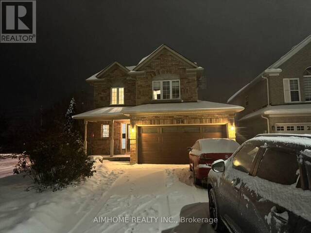 39 FENIMORE PLACE Georgina Ontario, L4P 3Z2