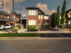 383 WETTLAUFER TERRACE Milton Ontario, L9T 7N4