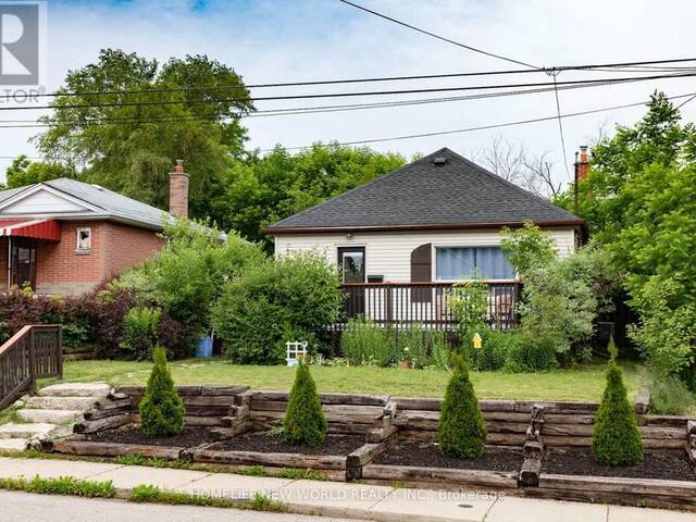 284 EAST 25TH STREET Hamilton Ontario, L8V 3A7