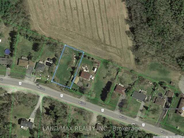 PT LT A CON 5 SIDNEY STREET Quinte West Ontario, K0K 1H0 - Vacant Land For Sale