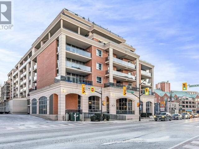 315 - 83 WOODBRIDGE AVENUE Vaughan Ontario, L4L 0C8