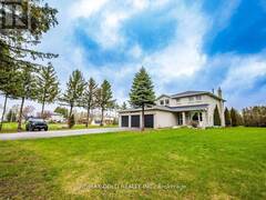 18555 HURONTARIO STREET E Caledon Ontario, L7K 0X8