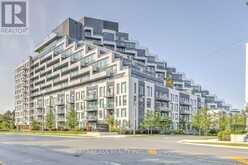 520 - 25 ADRA GRADO WAY | Toronto Ontario | Slide Image One