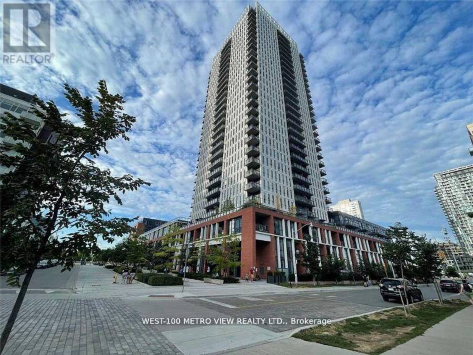 520 - 55 REGENT PARK BOULEVARD, Toronto, Ontario M5A 3H6