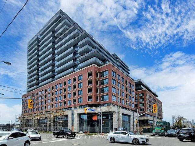 713 - 33 FREDERICK TODD WAY Toronto Ontario, M4G 0C9