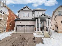 259 FLEETWOOD DRIVE Oshawa Ontario, L1K 3E8