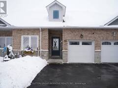 104 LILY DRIVE Orillia Ontario, L3V 0G3