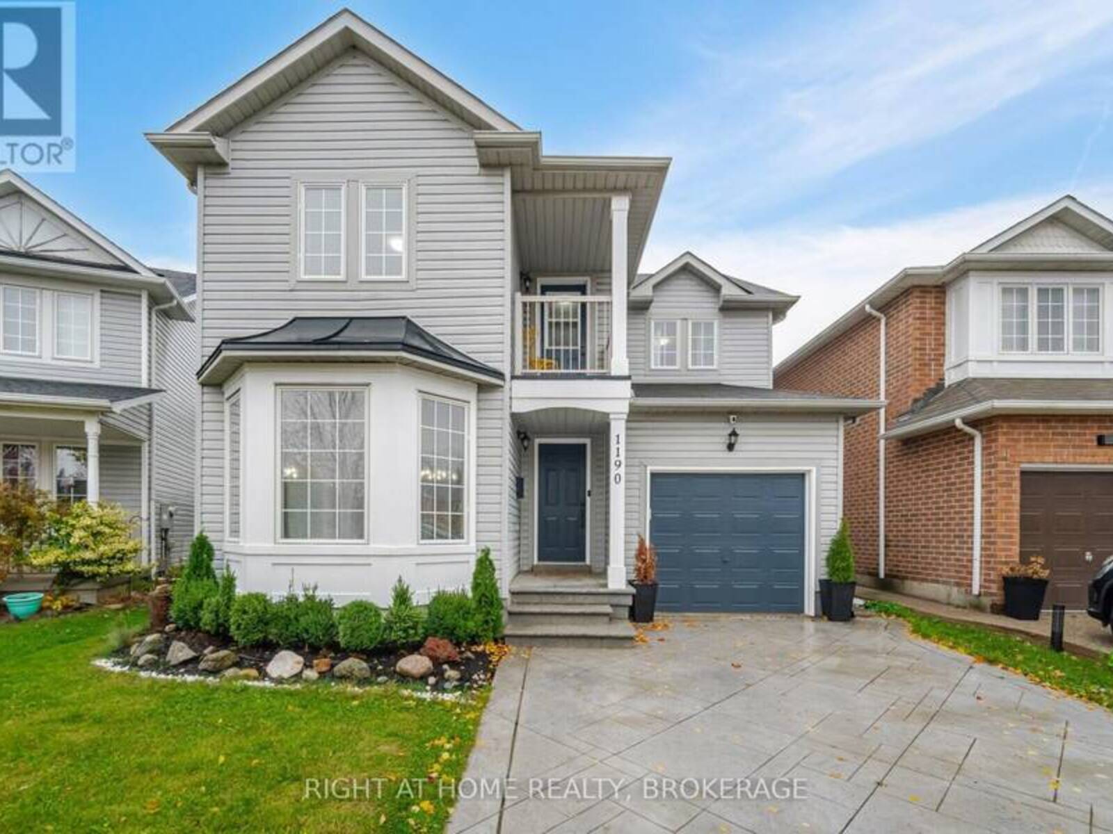 1190 FOX CRESCENT, Milton, Ontario L9T 6C5