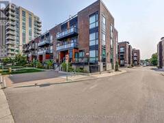 B602 - 5279 HIGHWAY 7 Vaughan Ontario, L4L 0J1