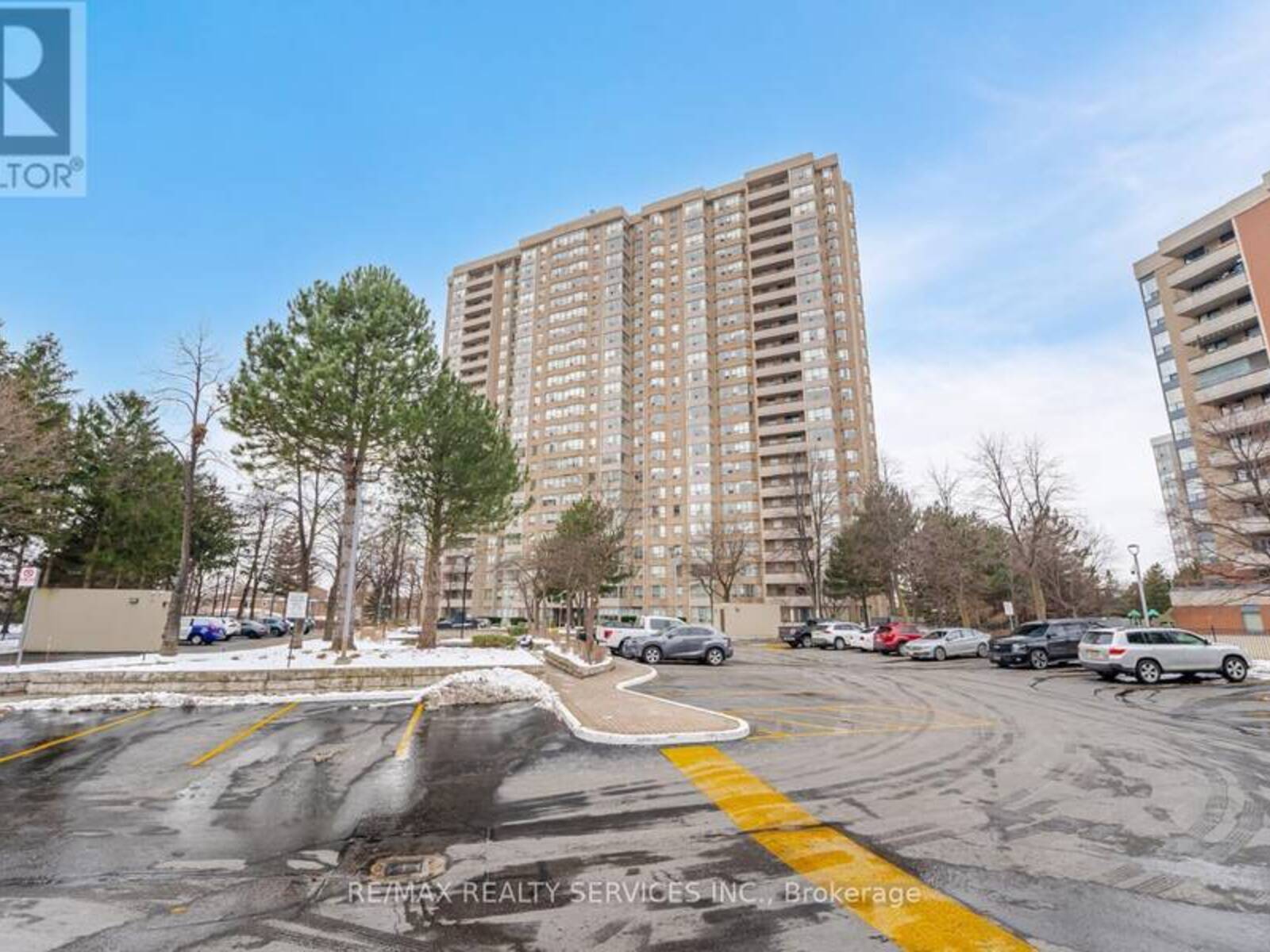 2004 - 30 MALTA AVENUE, Brampton, Ontario L6Y 4S5