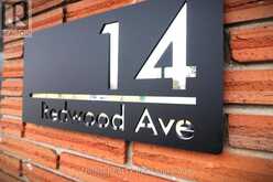 14 REDWOOD AVENUE | St. Catharines Ontario | Slide Image Seventeen