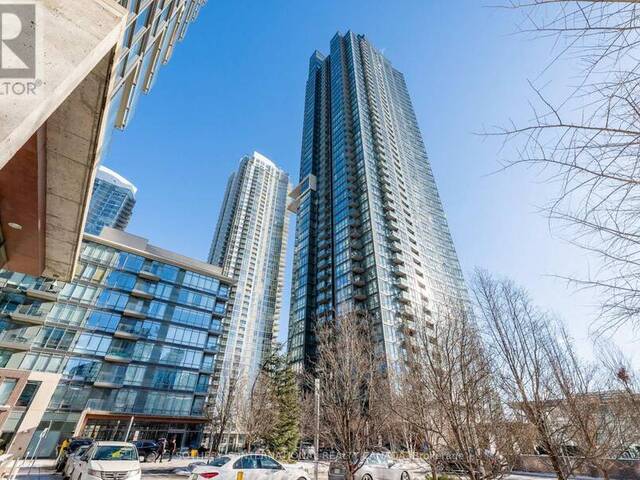 3608 - 11 BRUNNEL COURT Toronto Ontario, M5V 3Y3