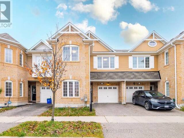 299 MORTIMER CRESCENT Milton Ontario, L9T 8N6