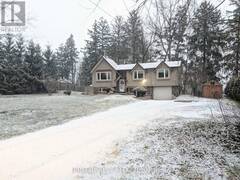 2607 NORMAN ROAD Hamilton Ontario, N0B 1L0