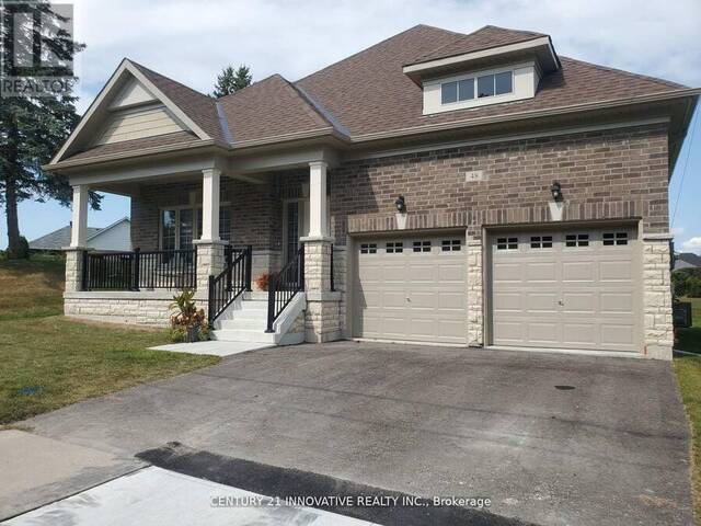 48 COULTER STREET Scugog Ontario, L9L 0B3