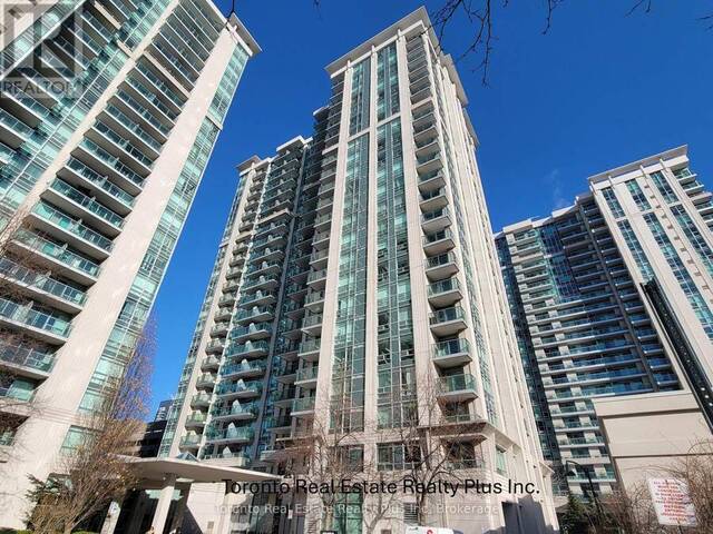 907 - 35 BALES AVENUE Toronto Ontario, M2N 7L7