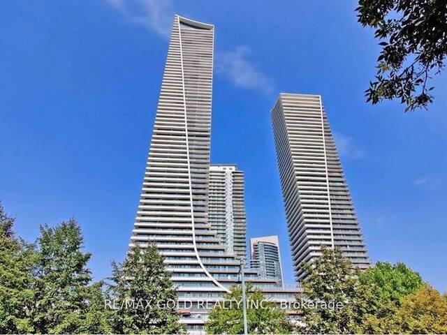 4816 - 30 SHORE BREEZE DRIVE Toronto Ontario, M8V 0J1