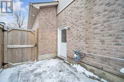 13 RATTLESNAKE ROAD W | Brampton Ontario | Slide Image Thirty-three