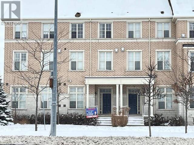 10397 WOODBINE AVENUE Markham Ontario, L6C 0N9 - 3 Bedrooms Home For Sale