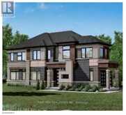 LOT 122 - 20 WALDRON DRIVE | Brantford Ontario | Slide Image One