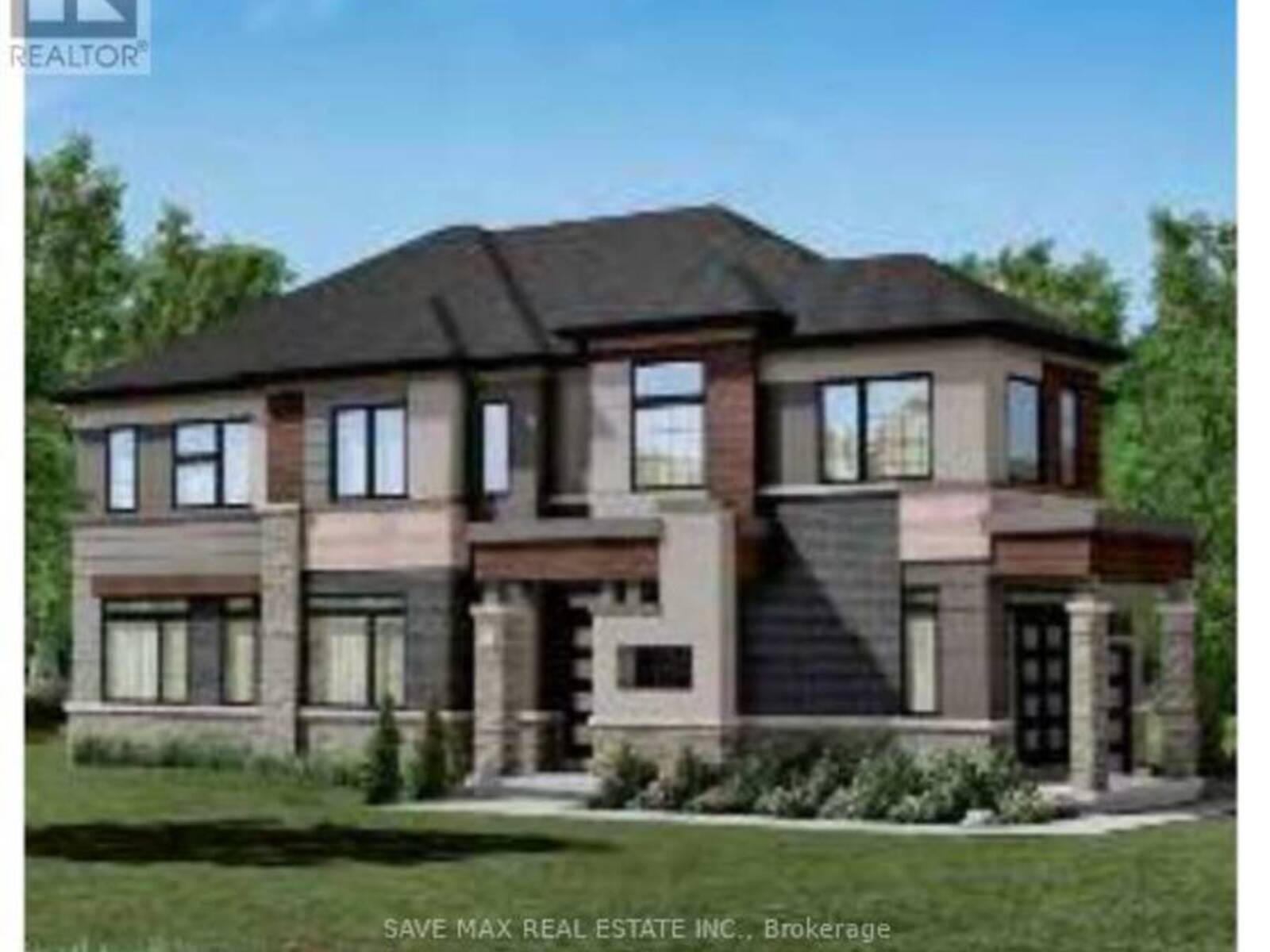 LOT 122 - 20 WALDRON DRIVE, Brantford, Ontario N3V 0B2