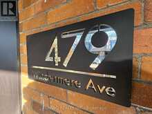 479 WINDERMERE AVENUE | Toronto Ontario | Slide Image Twenty