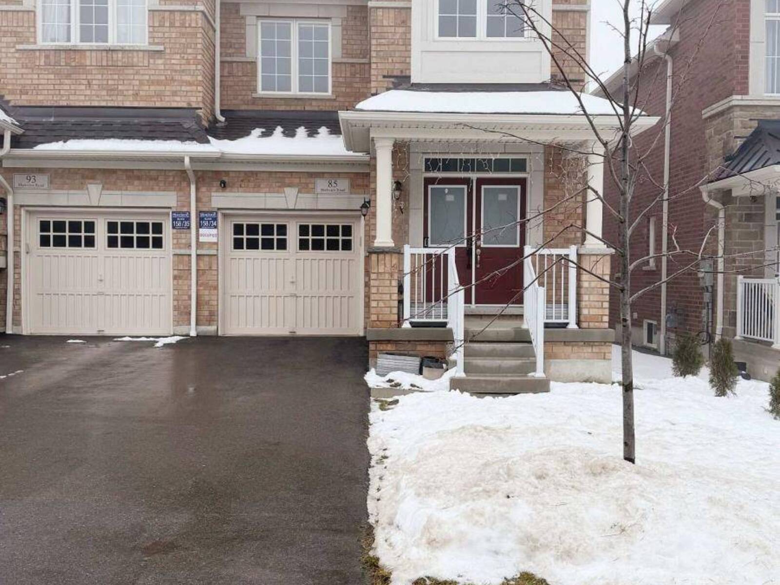 85 MARKVIEW ROAD, Whitchurch-Stouffville, Ontario L4A 4W3