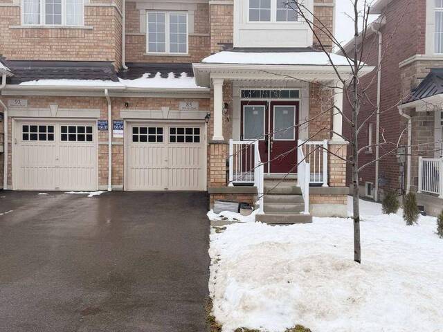 85 MARKVIEW ROAD Whitchurch-Stouffville Ontario, L4A 4W3