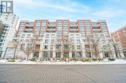 307 - 57 UPPER DUKE CRESCENT | Markham Ontario | Slide Image One