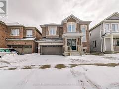 173 LIMESTONE LANE Shelburne Ontario, L9V 3Y3