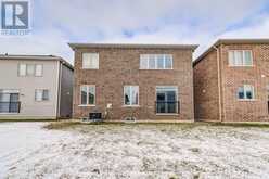 173 LIMESTONE LANE | Shelburne Ontario | Slide Image Eight