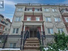 226 - 15 CONEFLOWER CRESCENT E Toronto Ontario, M2R 0A5