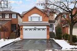 24 NEWGATE PLACE | Brampton Ontario | Slide Image Two