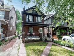 25 BOUSTEAD AVENUE Toronto Ontario, M6R 1Y7