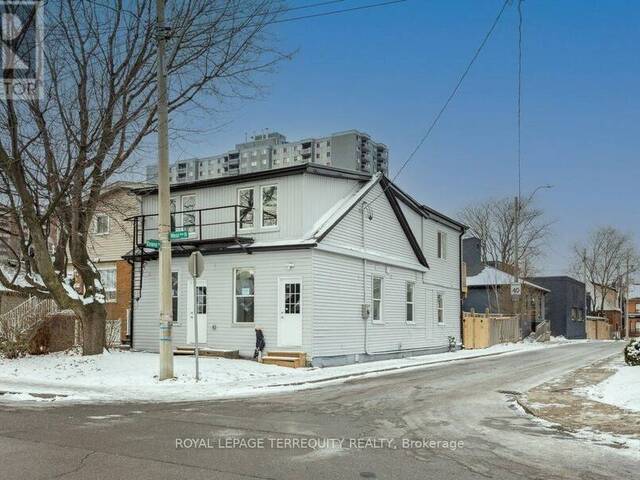 137 WEST AVENUE N Hamilton Ontario, L8L 5C4