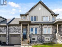 177 ISABELLA DRIVE Orillia Ontario, L3V 6H2