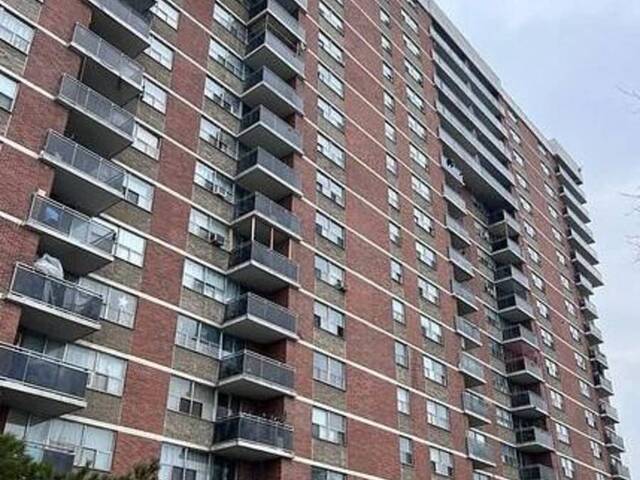 908 - 2645 KIPLING AVENUE Toronto Ontario, M9V 3S6