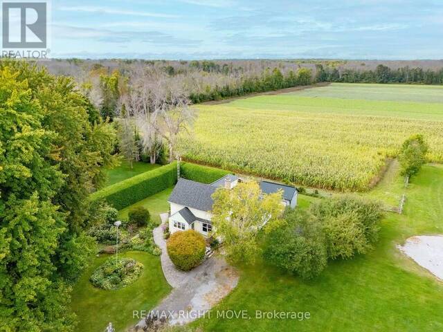 1283B THORAH CONCESSION RD 9 Brock Ontario, L0K 1A0