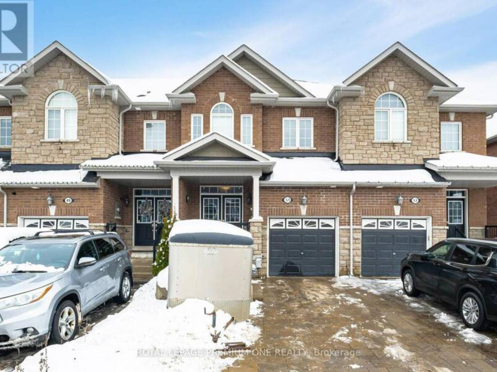 51 PROSSER CRESCENT, Georgina, Ontario L0E 1R0