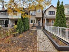 148 CALEDONIA ROAD Toronto Ontario, M6E 4S7