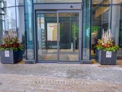 402 - 12 BONNYCASTLE STREET Toronto Ontario, M5A 0C8