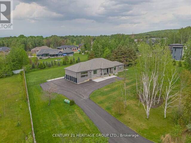 3438 13TH LINE Bradford West Gwillimbury Ontario, L0L 1L0