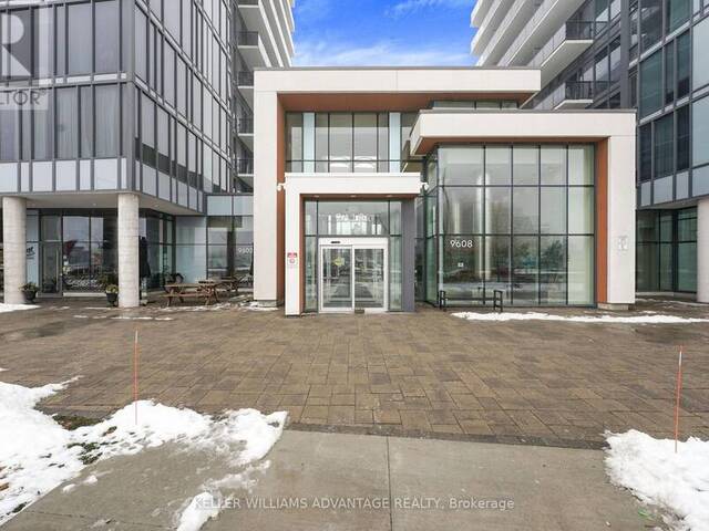 712B - 9600 YONGE STREET Richmond Hill Ontario, L4C 0X3 - 2 Bedrooms Condo For Sale