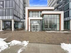 712B - 9600 YONGE STREET Richmond Hill Ontario, L4C 0X3