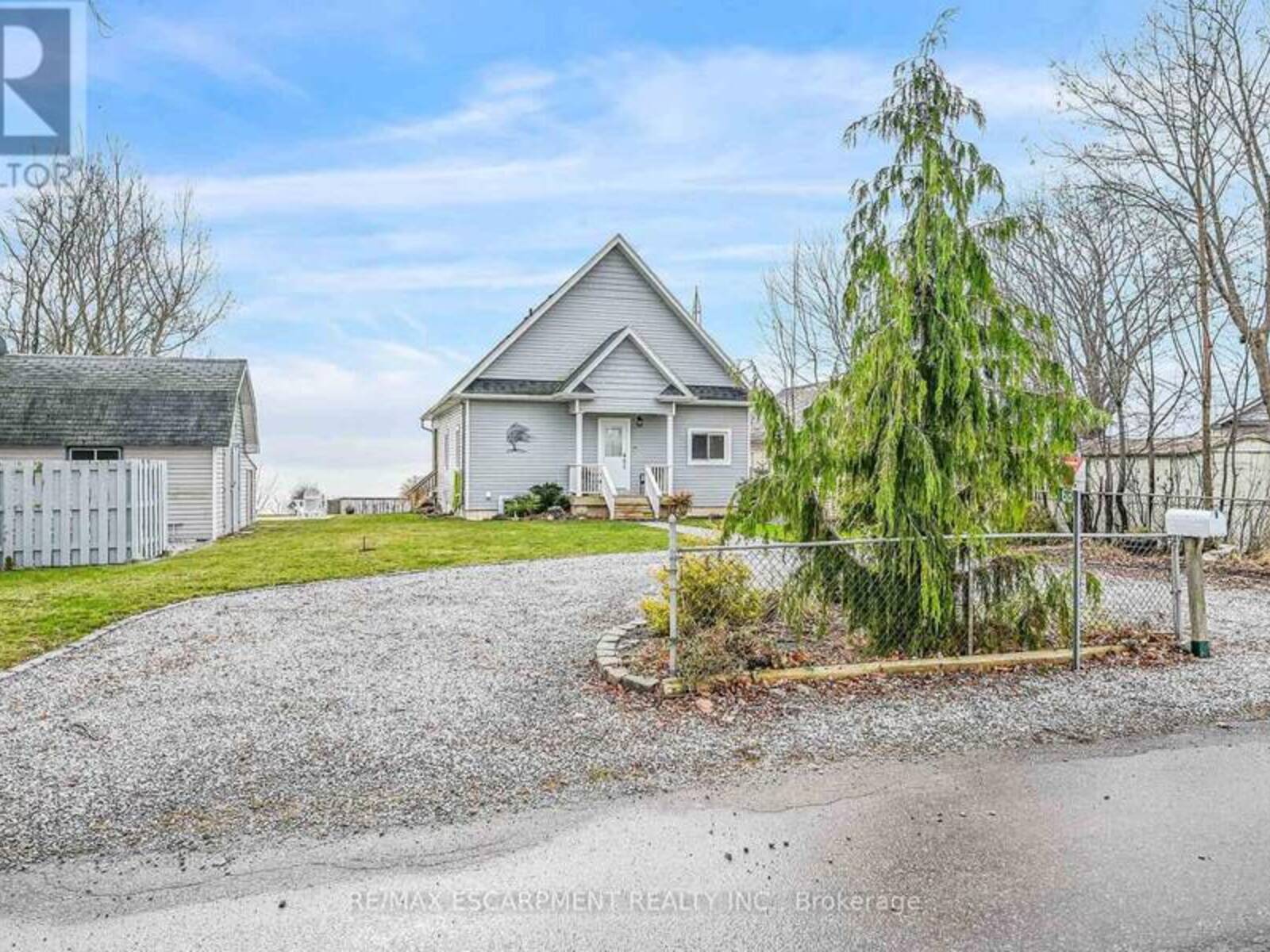 68 LAKESIDE DRIVE, Nanticoke, Ontario N0A 1L0