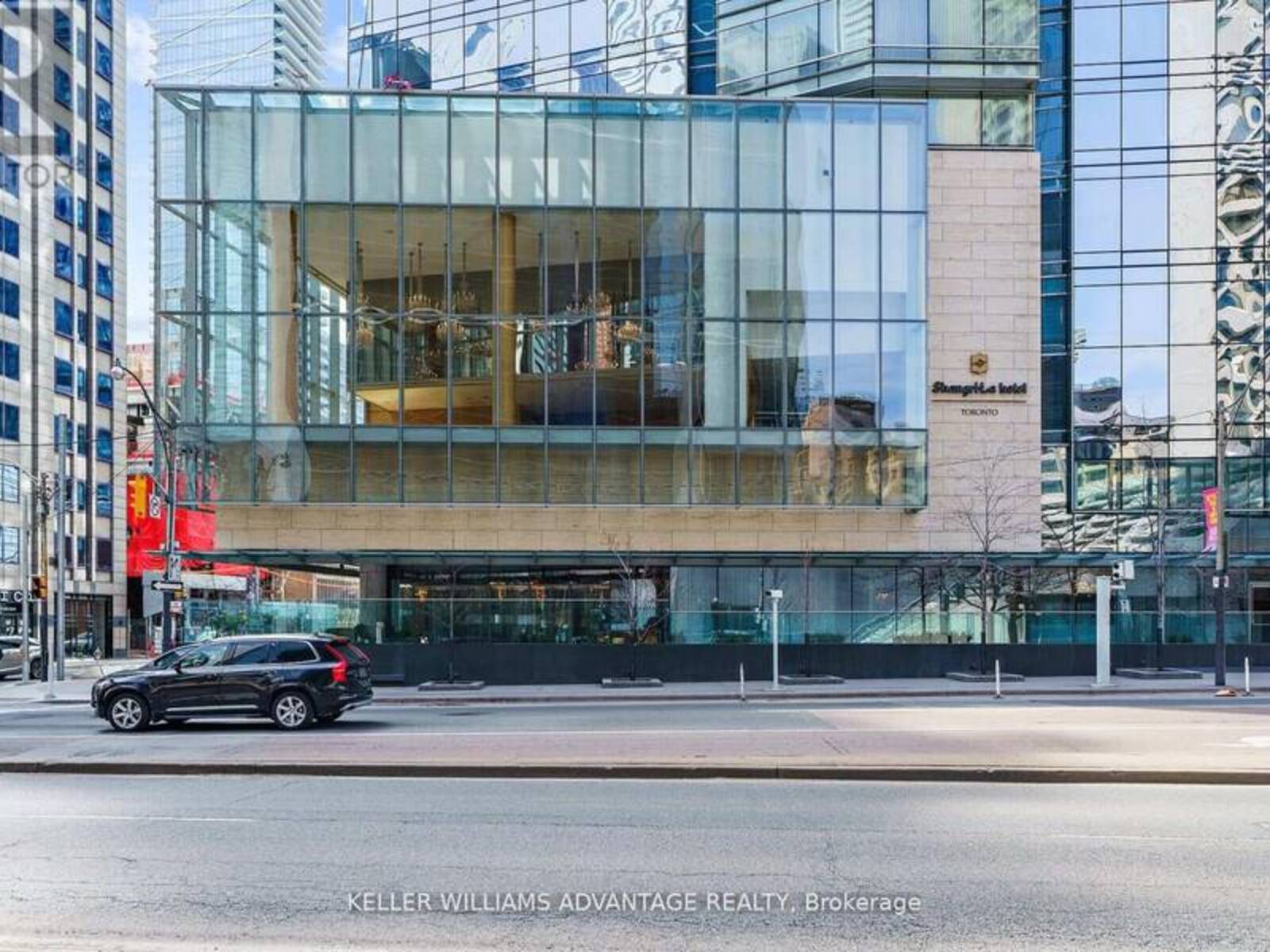 2308 - 180 UNIVERSITY AVENUE, Toronto, Ontario M5H 0A2