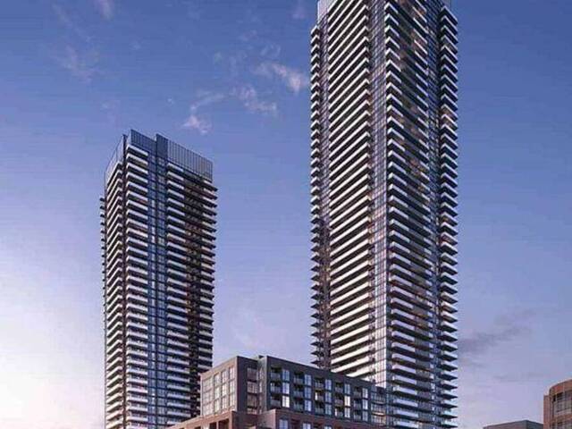 1509 - 4150 PARKSIDE VILLAGE DRIVE Mississauga Ontario, L5B 3M8